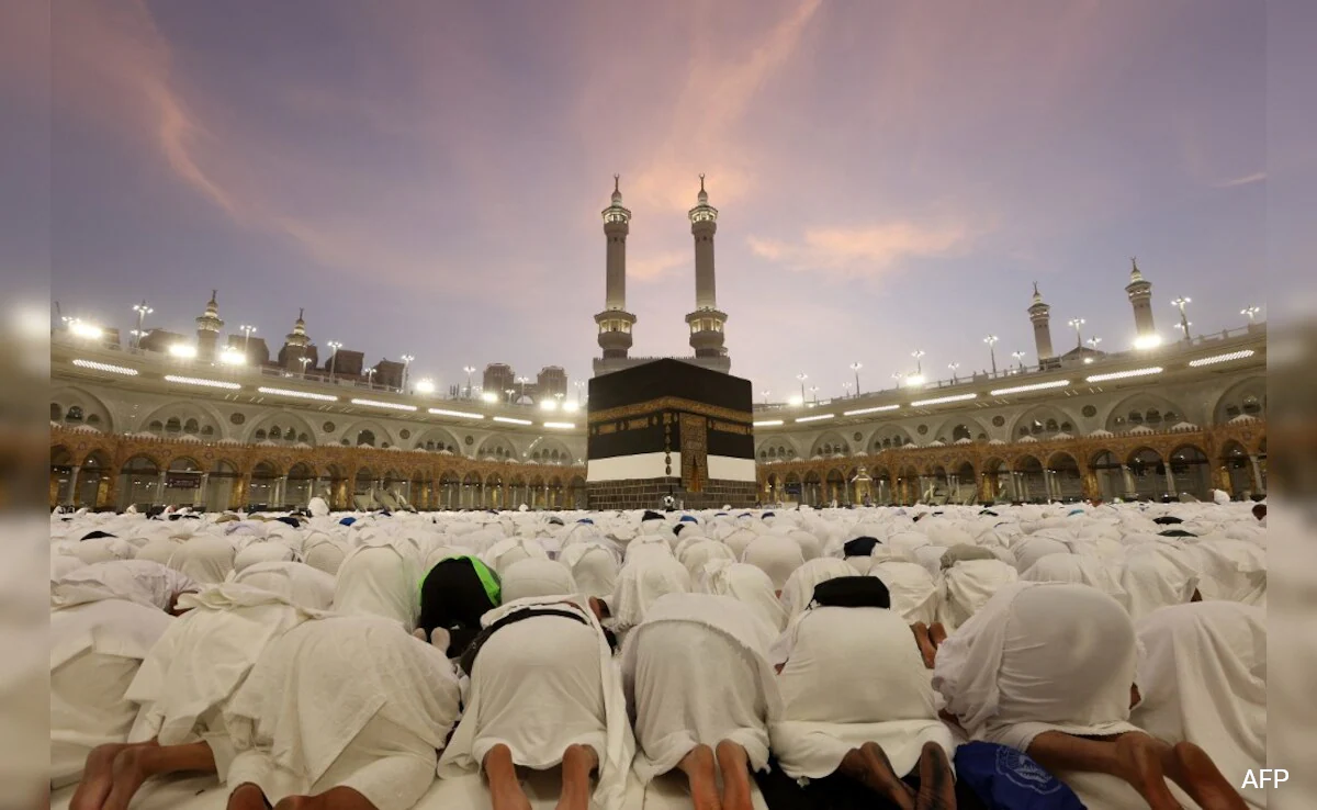 Madinah